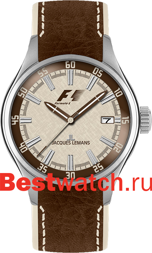 Часы Jacques Lemans Formula 1 F-5036F